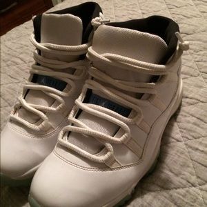Jordan 11
